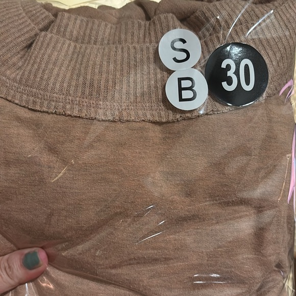 Free People Movement Sun Seeker Sweat - Picture 8 of 12